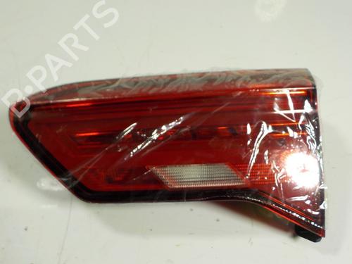 Used Right tailgate light VW T-ROC (A11, D11) [2017-2026]  30747894