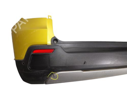 Zderzak tylny JEEP AVENGER (J2) Electric | BP30684269C8