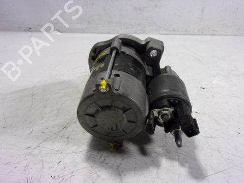Startmotor PEUGEOT 208 II (UB_, UP_, UW_, UJ_)  | BP11041664M8 