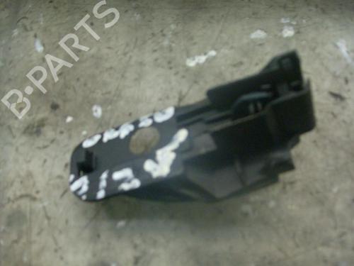 Used Front left interior door handle Front left interior door handle FIAT DOBLO MPV (119_, 223_) 1.9 D (223AXB1A) (63 hp) 3750865 3750865