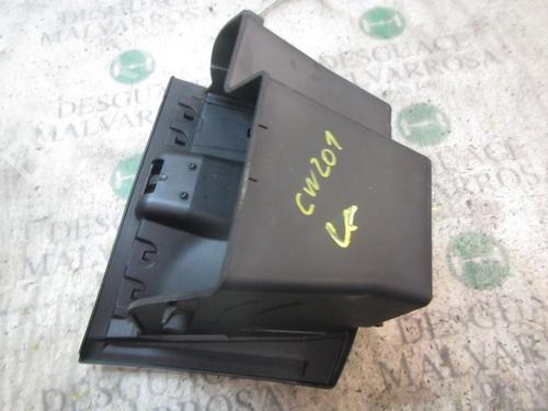 Hanskerom FORD FIESTA VI (CB1, CCN) 1.4 TDCi | BP3836115C95 