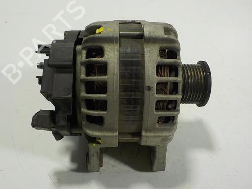 Used Alternator NISSAN X-TRAIL III (T32_, T32R, T32RR) [2013-2025]  11509660