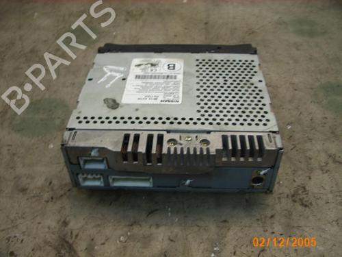 Electronic module NISSAN PRIMERA Hatchback (P12) 2.2 Di | BP3777779M83 