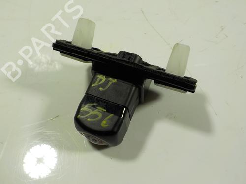 Electronic module LEXUS NX (_Z1_) | BP10219105M83 - Image 2