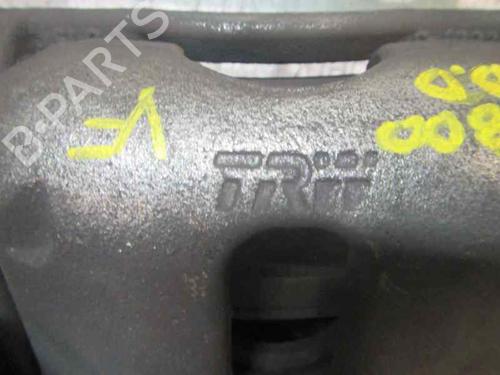 Right front brake caliper DACIA DOKKER MPV (KE_)  | BP11549911M104 