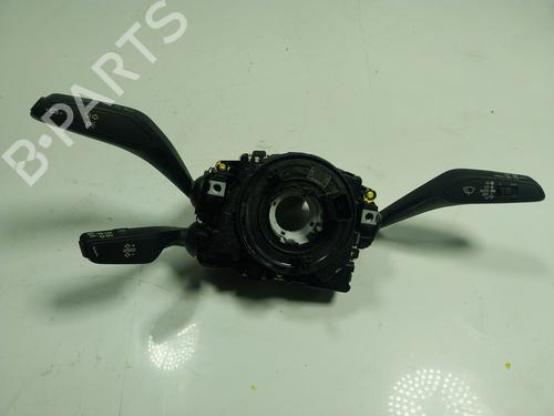 Used Steering column stalk Steering column stalk AUDI Q3 Sportback (F3N) 35 TFSI Mild Hybrid (150 hp) 17040542 17040542