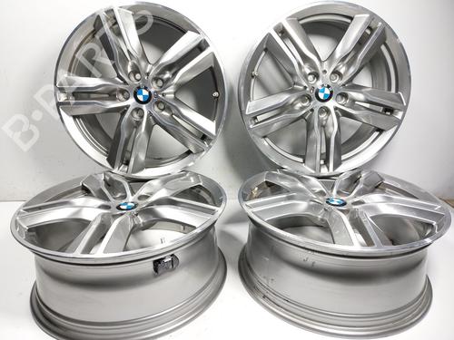 Used Rim BMW X1 (F48) xDrive 20 d (190 hp) 26547099