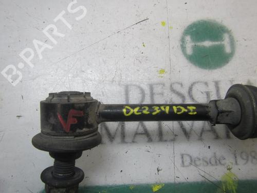 Left front suspension arm KIA SORENTO I (JC) 2.5 CRDi 4WD | BP14282633M12 