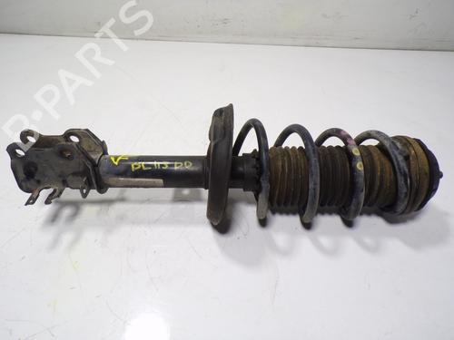 Used Right front shock absorber Right front shock absorber FIAT PUNTO EVO (199_) [2008-2026] 13318732 13318732