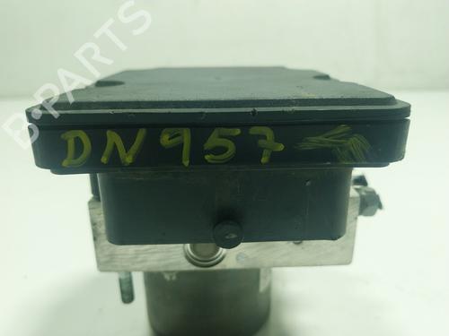 ABS pump PEUGEOT EXPERT Van (V_) 1.5 BlueHDi 100 | BP17804817M43 
