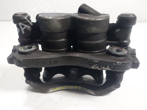 Left front brake caliper CITROËN JUMPER II Van 2.2 HDi 130 | BP17441787M105 