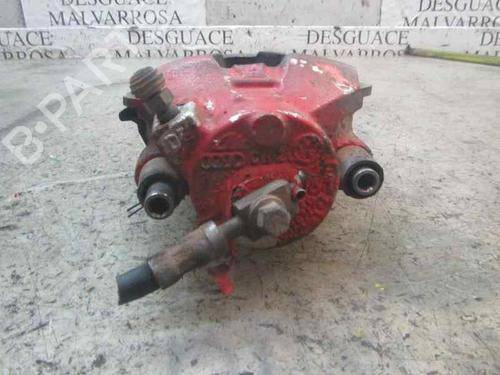 Left front brake caliper VW GOLF VI (5K1) 2.0 TDI | BP11549182M105 