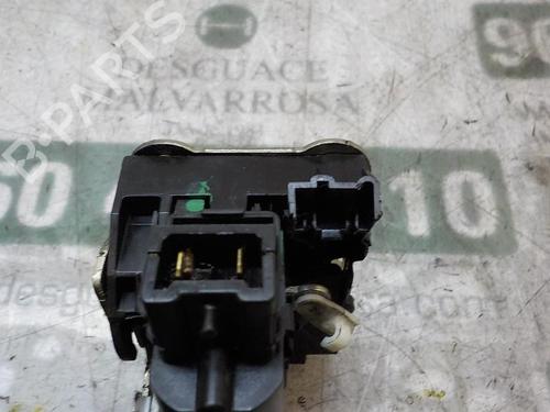 Høyre foran lås DACIA LODGY (JS_) 1.6 LPG | BP4000814C97 