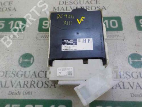 Used Electronic module Electronic module TOYOTA PRIUS PLUS (_W4_) [2011-2026] 5246874 5246874