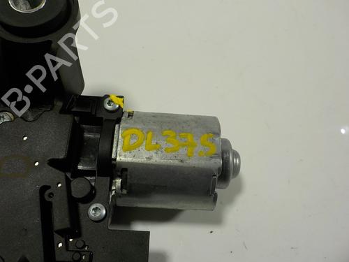 Rear wiper motor PEUGEOT 508 SW II (FC_, FJ_, F4_) 1.5 BlueHDi 130 | BP15064795M102 