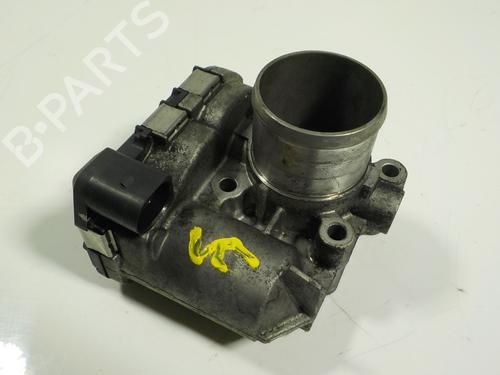 Used Throttle body Throttle body RENAULT KOLEOS I (HY_) [2008-2026] 12066419 12066419