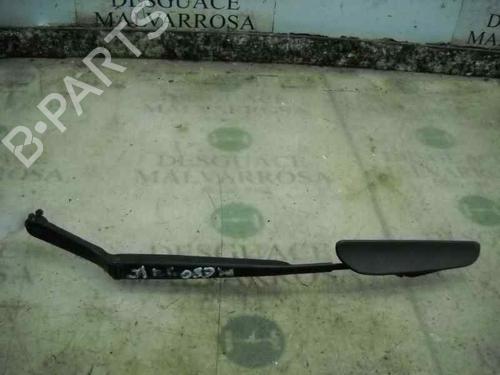 Front wipers mechanism FORD ESCORT VI (GAL, AAL, ABL) [1995-2002]nullnull