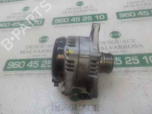 Used Alternator Alternator KIA SPORTAGE IV (QL, QLE) [2015-2022] 4984672 4984672