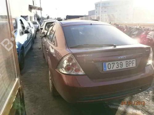 Egr FORD MONDEO III (B5Y)  | BP14266782M69  - Image 7