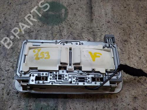 Interior roof light PEUGEOT BIPPER (AA_)  | BP7411008I8 