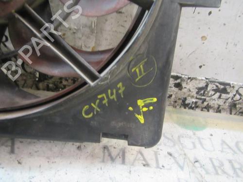 Køleventilator elektrisk OPEL ASTRA H (A04) 1.7 CDTI (L48) | BP3843461M35 