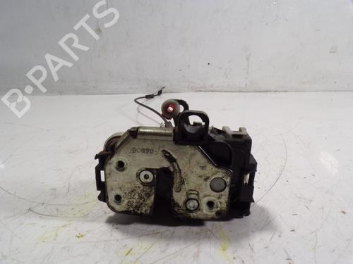 Used Front right lock FIAT 500 (312_) 1.2 (312AXA1A) (69 hp) 9194120