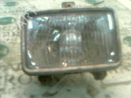 Used Left headlight Left headlight NISSAN VANETTE Van (_C22) [1986-2013] 3757469 3757469