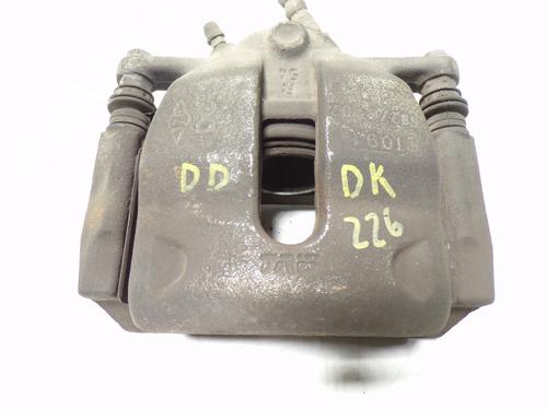 Right front brake caliper RENAULT KANGOO / GRAND KANGOO II (KW0/1_)  | BP11947328M104 