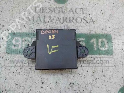Electronic module MERCEDES-BENZ GLK-CLASS (X204)  | BP4720003M83