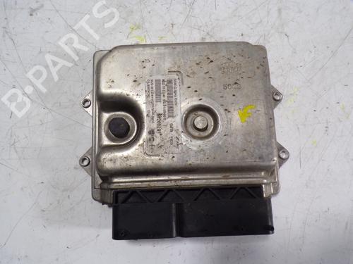 Used Engine control unit (ECU) Engine control unit (ECU) OPEL COMBO Tour (X12) [2012-2026] 9192439 9192439