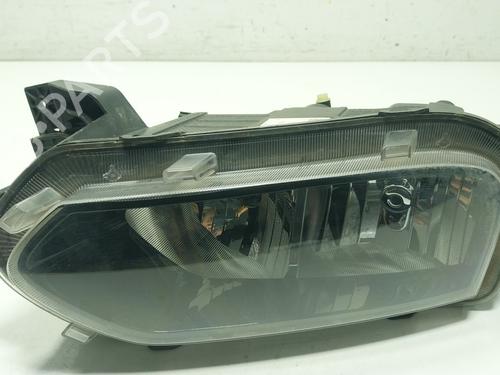 Used Left front indicator DACIA SPRING EV (B6M1) (45 hp) 27499361