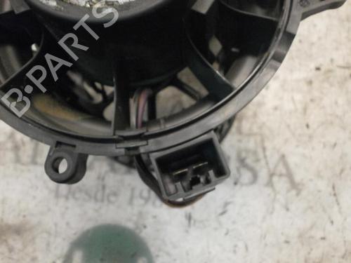 Heater blower motor FORD FIESTA V (JH_, JD_) 1.6 TDCi | BP3745768M62 
