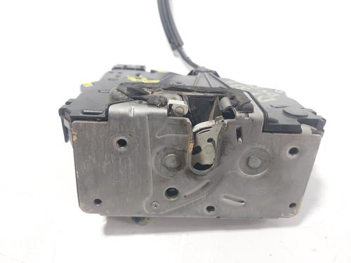 Used Front left lock Front left lock PEUGEOT BOXER Van 2.0 BlueHDi 130 (130 hp) 23144300 23144300