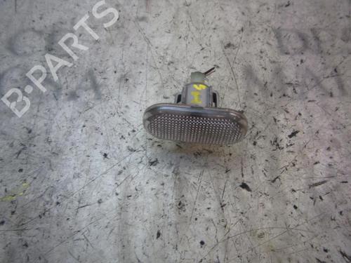 Left side indicator RENAULT TWINGO I (C06_) 1.2 (C066, C068) (58 hp) 11643585