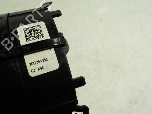 Squib airbag VW PASSAT B6 Variant (3C5) 1.9 TDI | BP8184935C102 