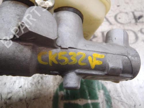 Brake master cylinder MERCEDES-BENZ CLK (C208)  | BP3818535M77 