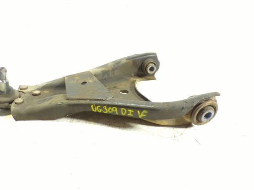 Left front suspension arm DACIA DUSTER (HS_) | BP7669982M12