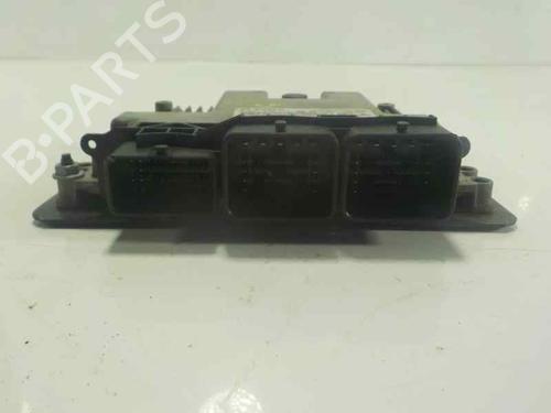 Engine control unit (ECU) PEUGEOT 308 SW I (4E_, 4H_) 1.6 HDi | BP6894329M57 