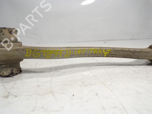 Querlenker rechts hinten MERCEDES-BENZ C-CLASS (W204)  | BP6898613M15 