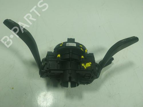 Steering column stalk AUDI Q7 (4MB, 4MG, 4MQ) 45 TDI Mild Hybrid quattro | BP18048746I23 