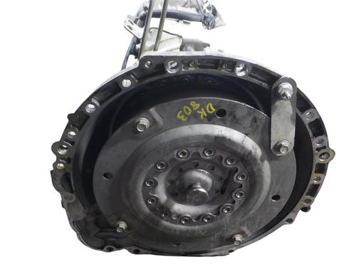 Gearbox LAND ROVER RANGE ROVER SPORT II (L494) 3.0 SDV6 4x4 | BP13317049M3 