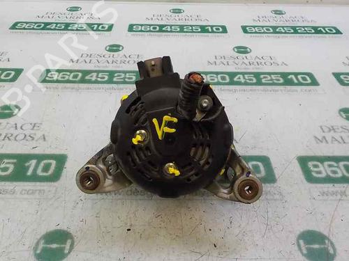 Alternator OPEL CORSA E (X15) 1.4 (08, 68) | BP4758897M7 - Image 5