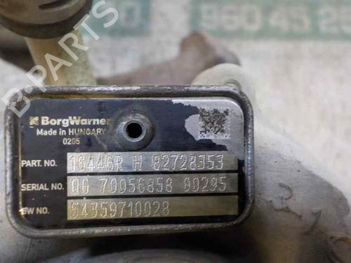 Turbolader/Kompressor DACIA DOKKER MPV (KE_)  | BP6241421M71 