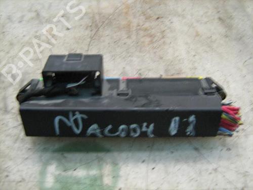 Used Electronic module SEAT IBIZA II (6K1) 1.4 16V (75 hp) 3763069