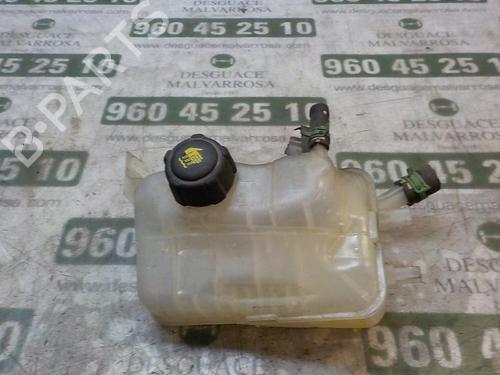 Used Expansion tank Expansion tank 3860350 3860350