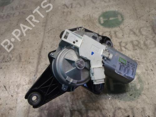 Rear wiper motor RENAULT CLIO III (BR0/1, CR0/1)  | BP3814754M102 