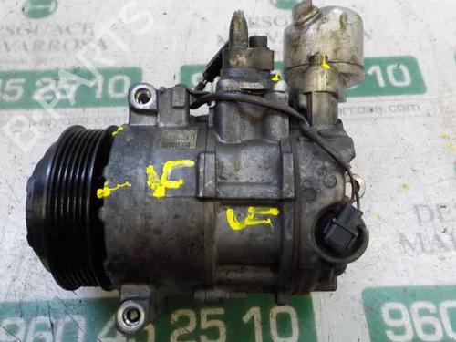 Used AC compressor AC compressor MERCEDES-BENZ C-CLASS (W204) C 350 (204.056) (272 hp) 5804811 5804811