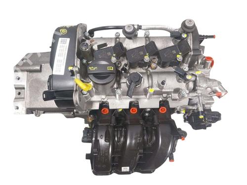 Engine SEAT IBIZA V (KJ1, KJG) 1.0 MPi | BP37417381M1 - Image 2