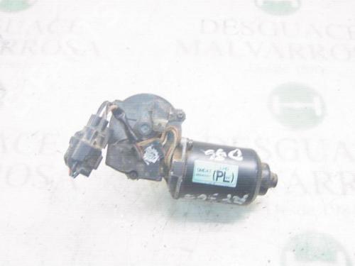 Used Front wiper motor Front wiper motor CHEVROLET KALOS 1.4 16V (94 hp) 3733996 3733996