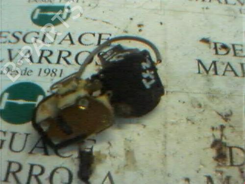 rear-left-lock-rover-200-ii-hatchback-rf-1995-1996-1997-1998-1999-2000-3767630 main image